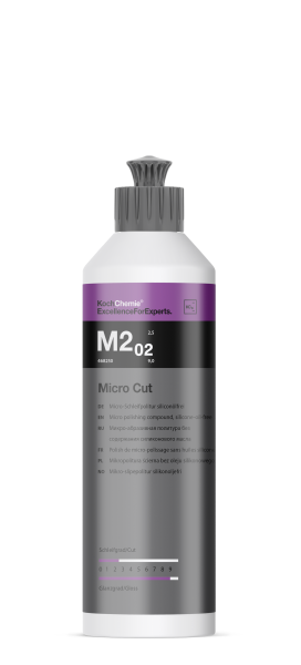 Micro Cut M3.02 250ml